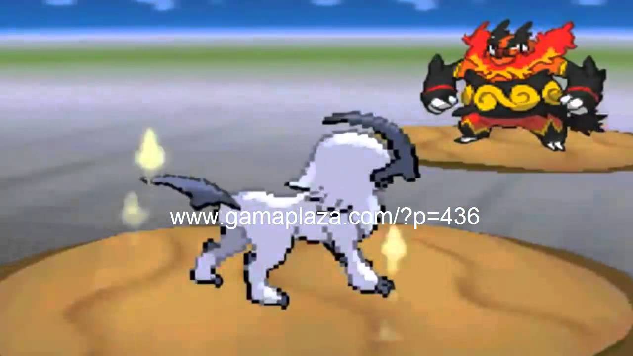 pokemon black and white 2 rom download